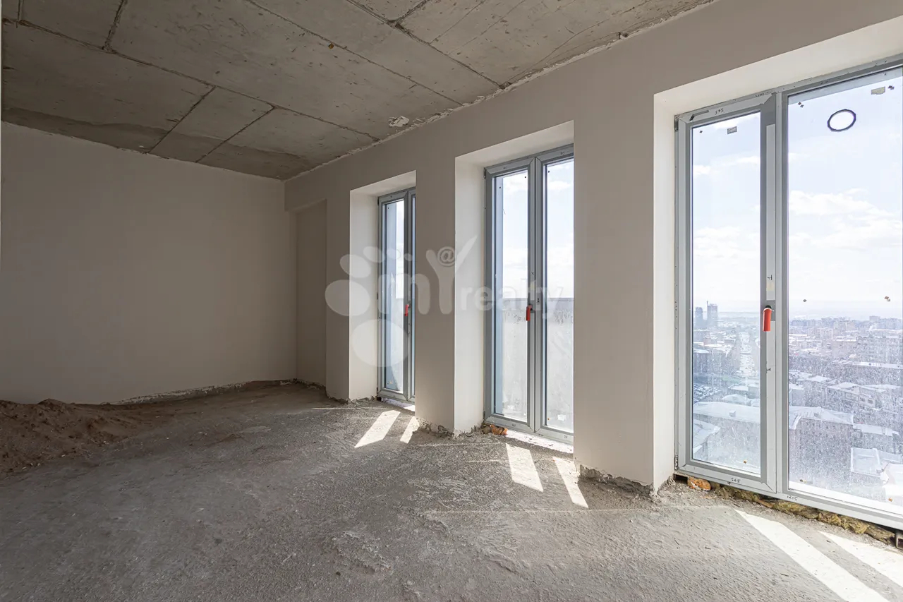 Купить 4 комнатную квартиру Гюлбенкян ул, Арабкир Ереван, 159882