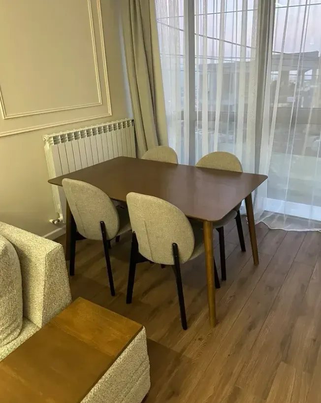 2 սենյականոց բնակարան  Կ. Ուլնեցու փող., Քանաքեռ-Զեյթուն Երևան, 161909