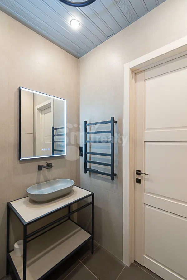 2 սենյականոց բնակարան վարձով Բուզանդի փող, Կենտրոն Երևան, 159092