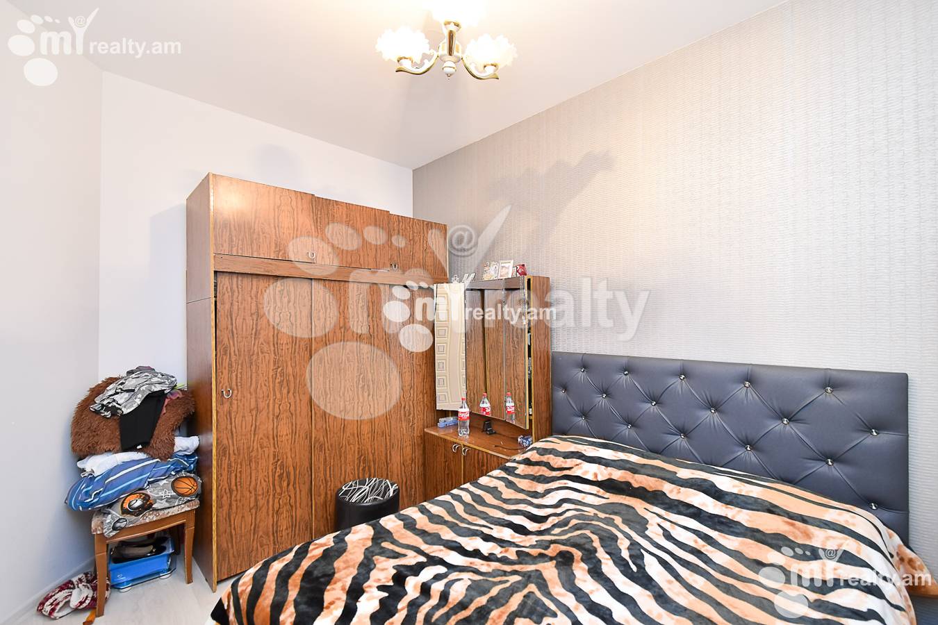 House for sale Davtashen 10 St, Dawtaschen Yerevan, 134418