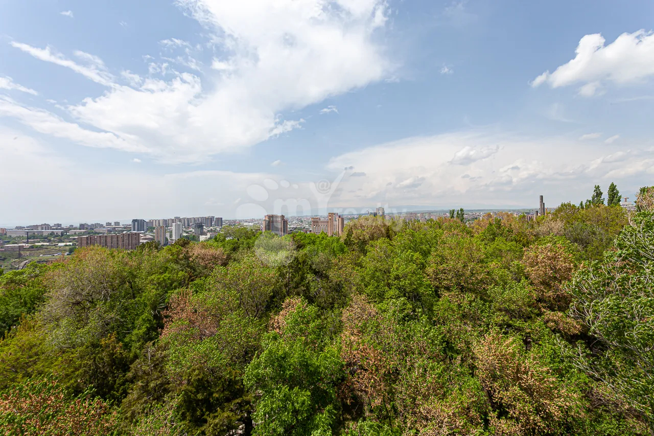 Commercial property for rent V.Papazyan St, Arabkir Yerevan, 160453
