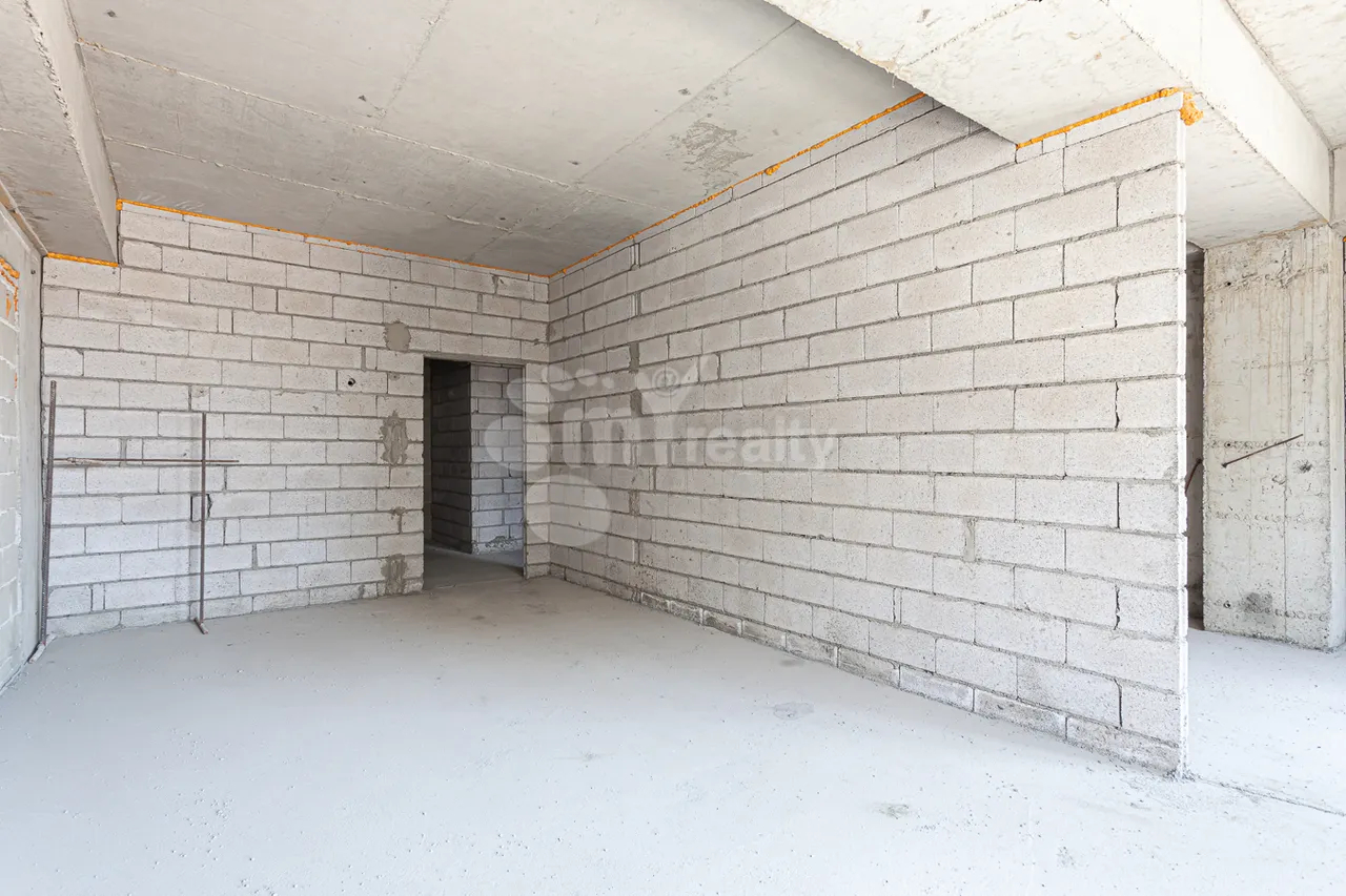 3 bedroom apartment for sale Leningradyan St, Adshapnjak Yerevan, 157521