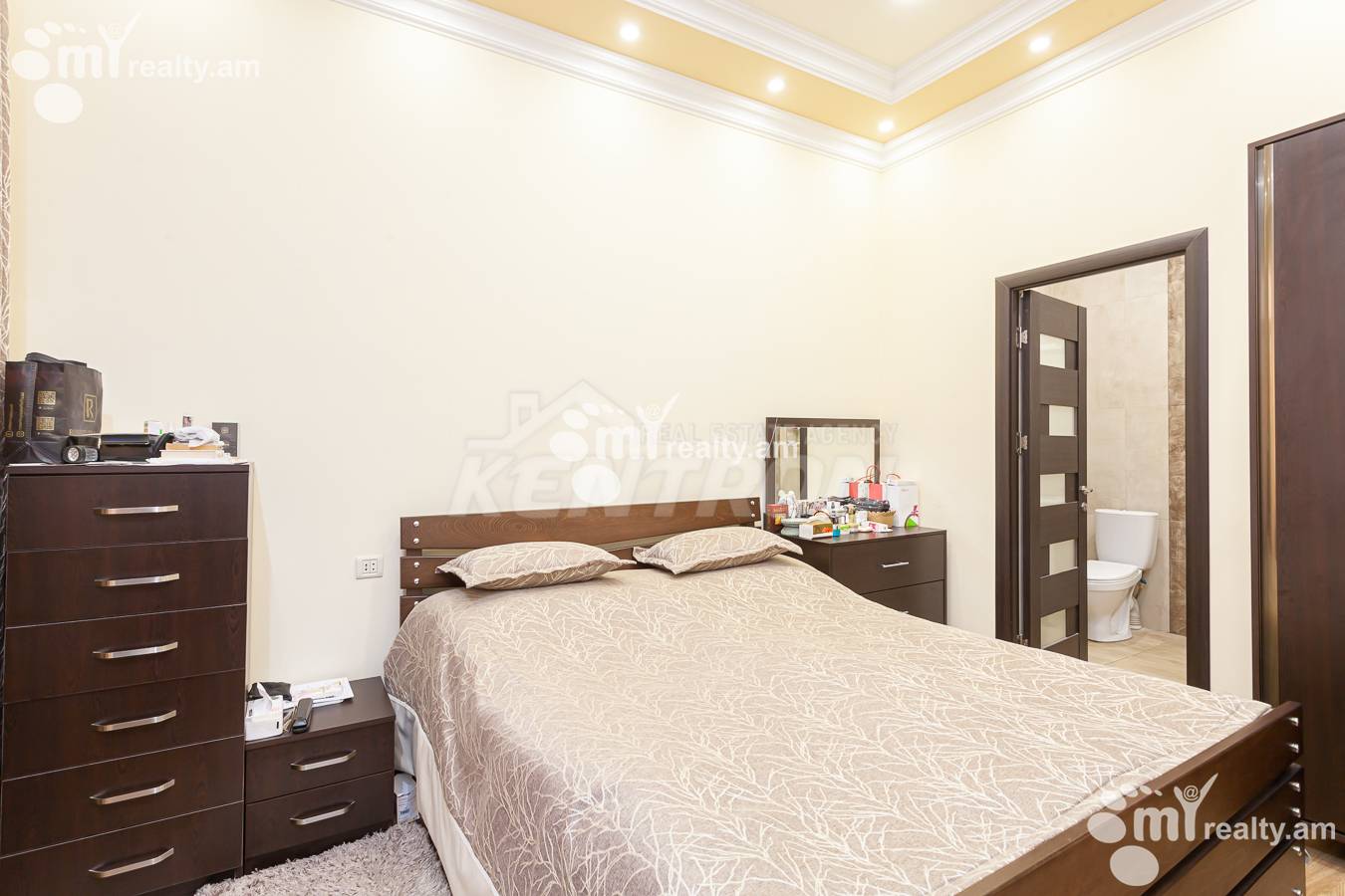House for sale Paruyr Sevak dis., Awan Yerevan, 155371