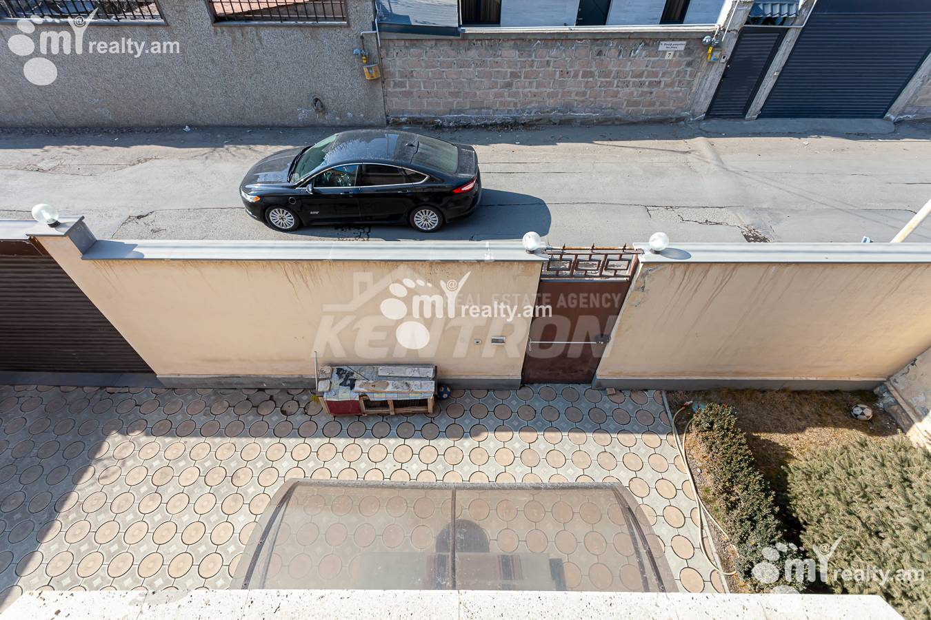 House for sale Paruyr Sevak dis., Awan Yerevan, 155371