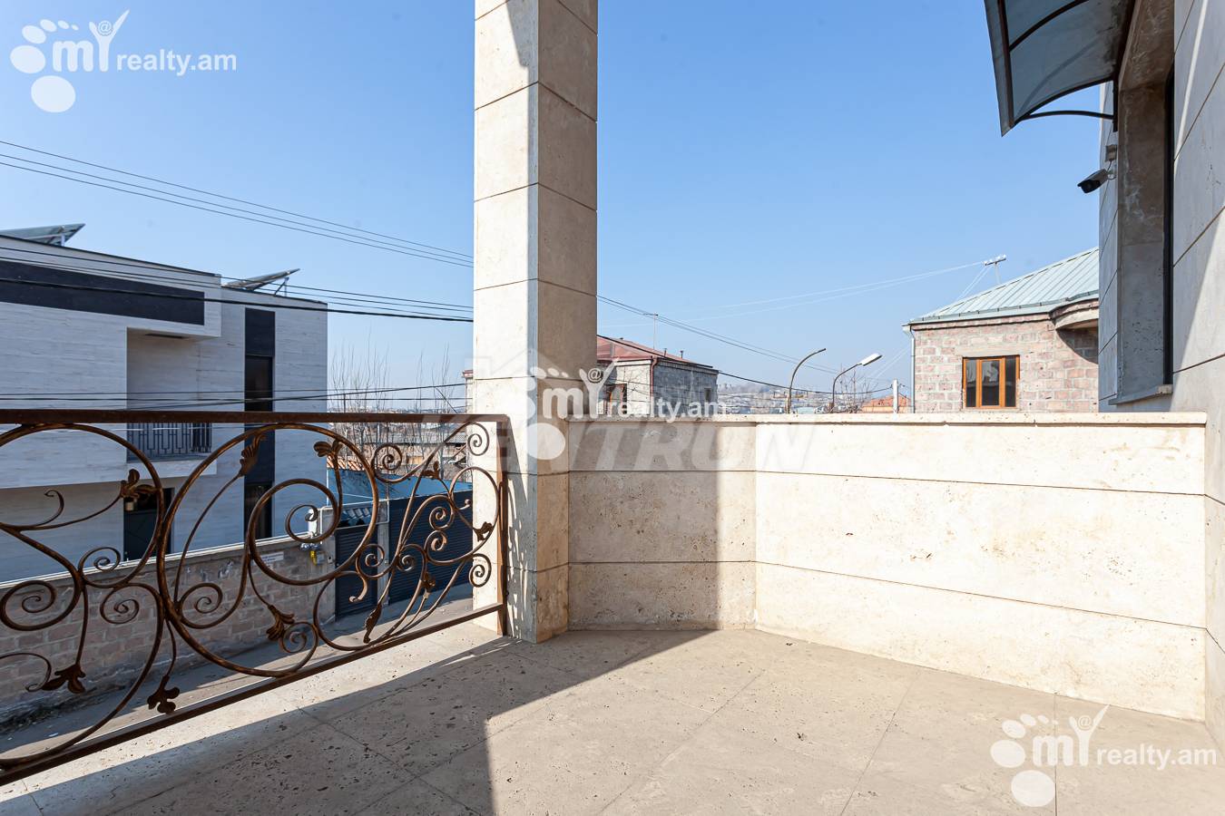 House for sale Paruyr Sevak dis., Awan Yerevan, 155371