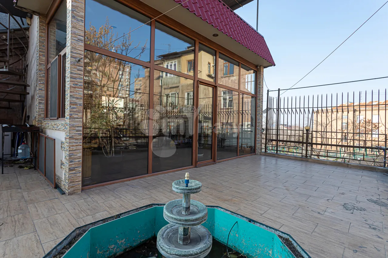 4 bedroom apartment for sale Baghramyan av(Arabkir), Arabkir Yerevan, 158396