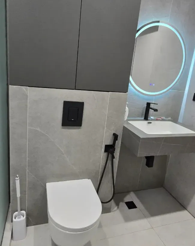 3 bedroom apartment for rent Acharyan St, Avan Yerevan, 161374