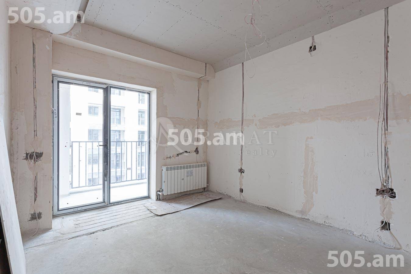 3 սենյականոց բնակարան  Կոմիտասի պող, Արաբկիր Երևան, 155128