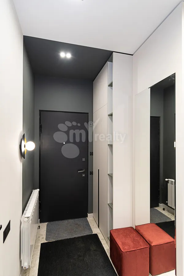 2 սենյականոց բնակարան վարձով Կոմիտասի պող, Արաբկիր Երևան, 159020