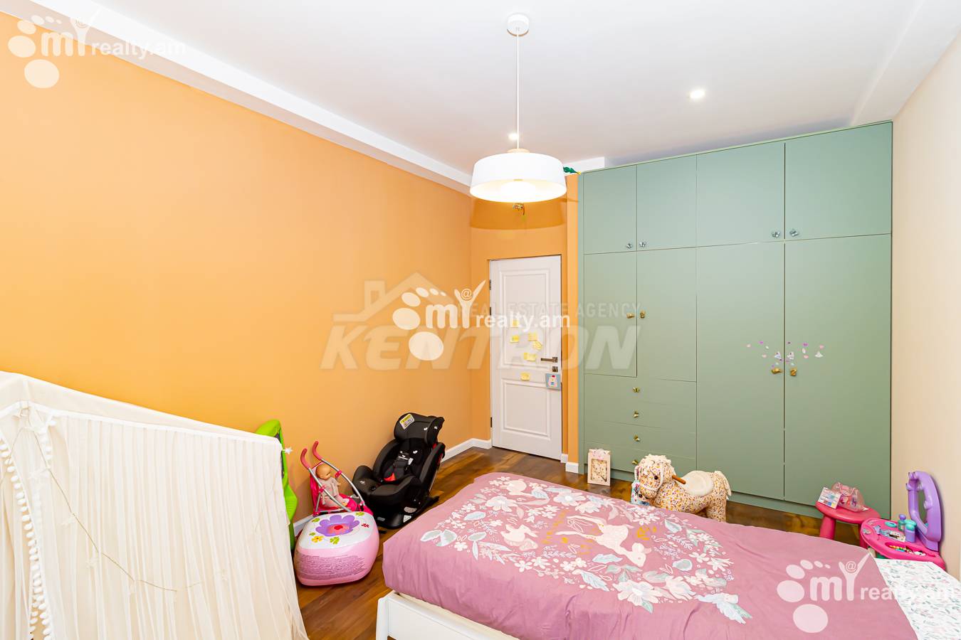 Купить дом Абовян бл, Аван Ереван, 154742