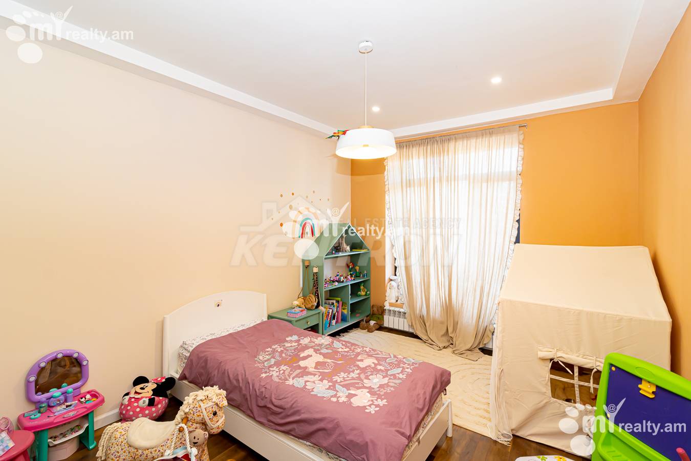 Купить дом Абовян бл, Аван Ереван, 154742