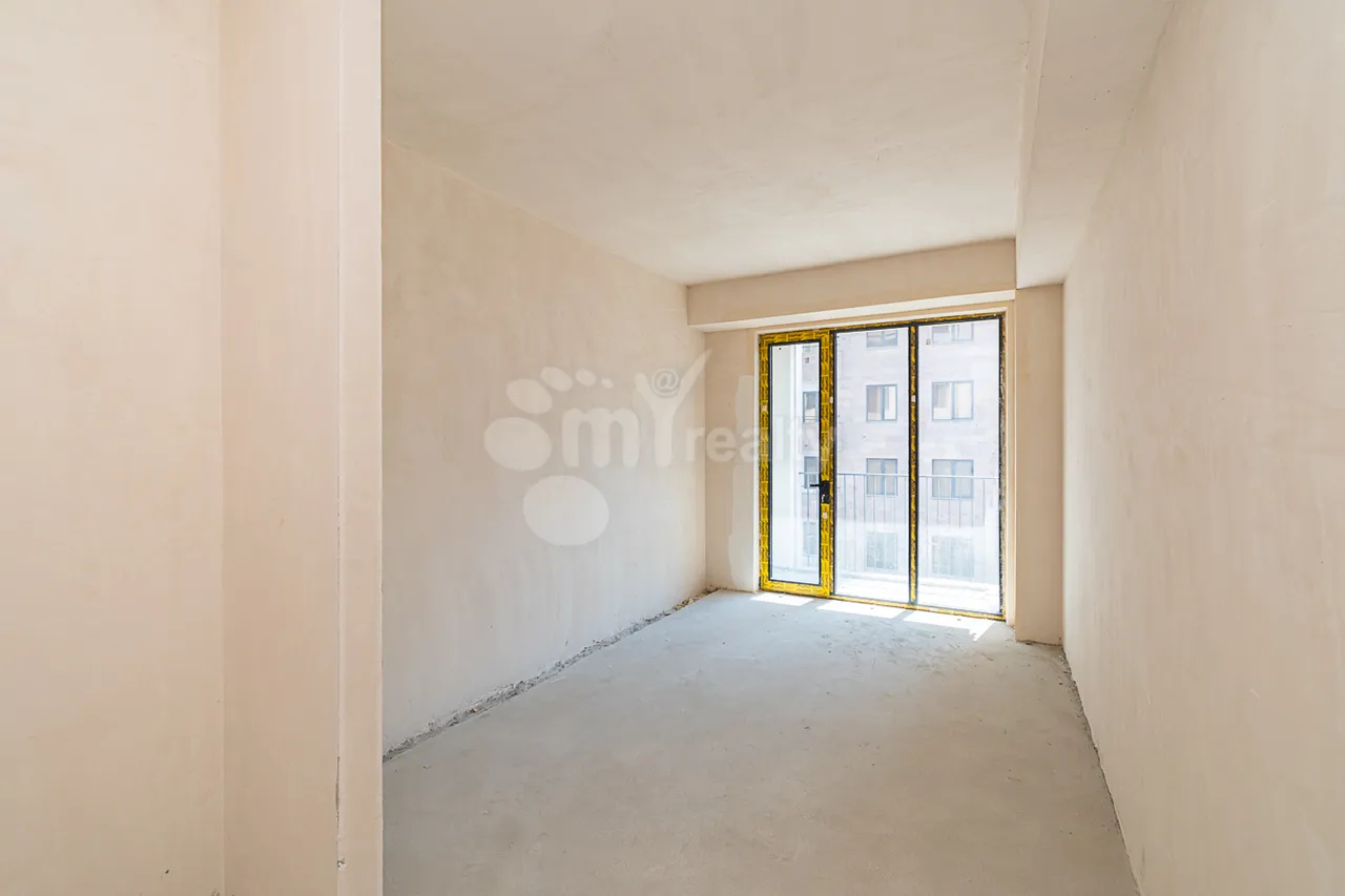 3 bedroom apartment for sale Adonts St, Arabkir Yerevan, 161006