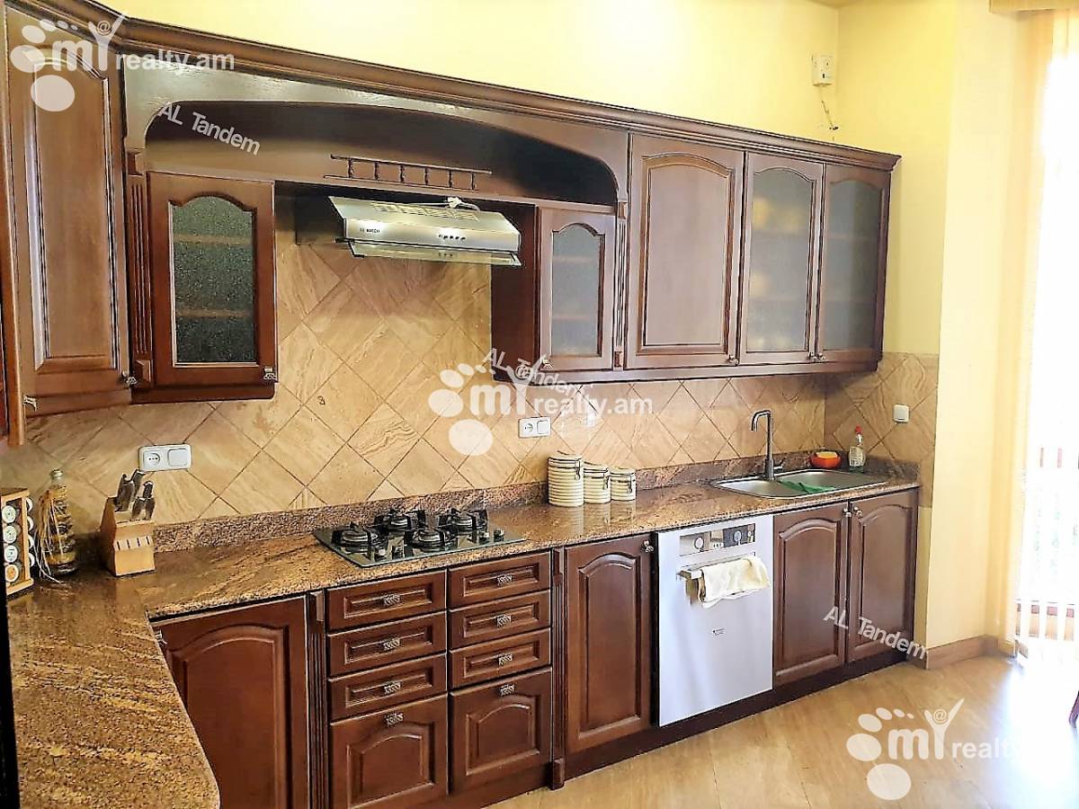 Купить дом Норк Айгинер ул, Норк-Мараш Ереван, 137534