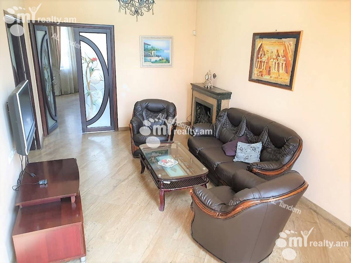 Купить дом Норк Айгинер ул, Норк-Мараш Ереван, 137534