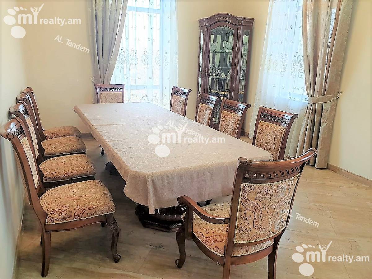 Купить дом Норк Айгинер ул, Норк-Мараш Ереван, 137534