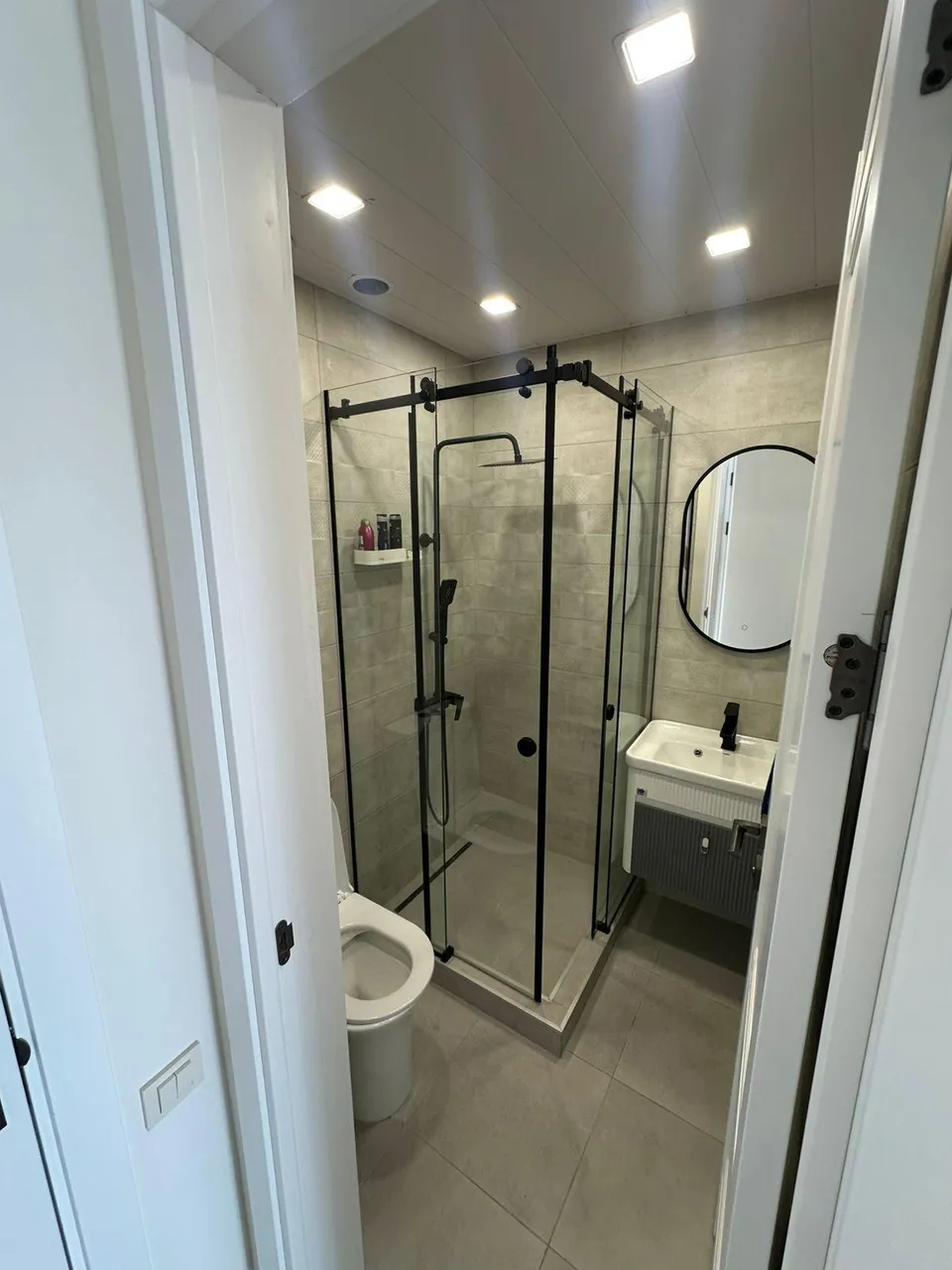 4 bedroom apartment for rent خیابان آچاریان, آوان ایروان, 158254