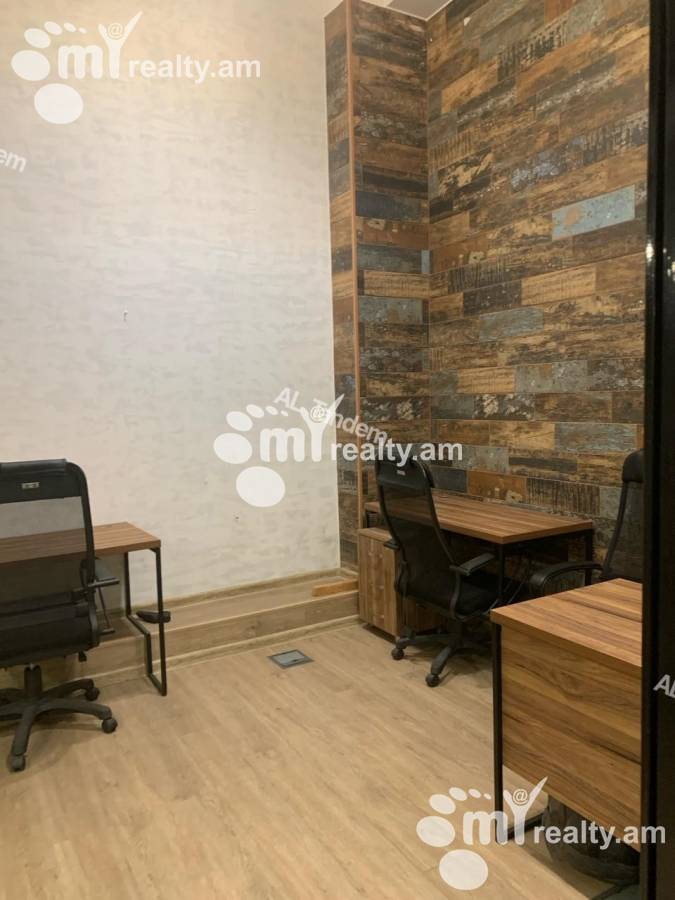 Commercial property for sale Antarayin St, Center Yerevan, 157097