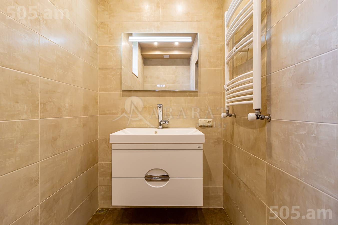 Снять дом улица Г. Ерзнакци, квартал Ваагни Ереван, 150588