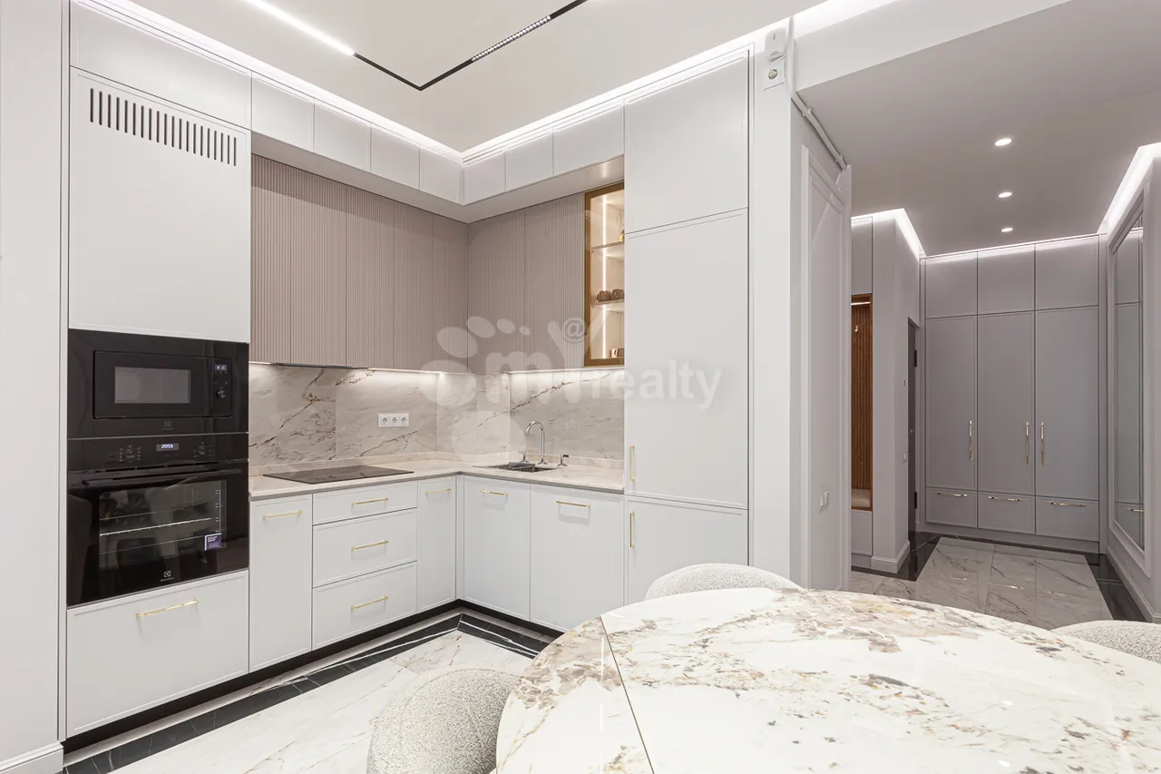 2 bedroom apartment for rent Antarayin, G.Emin St, Center Yerevan, 160244