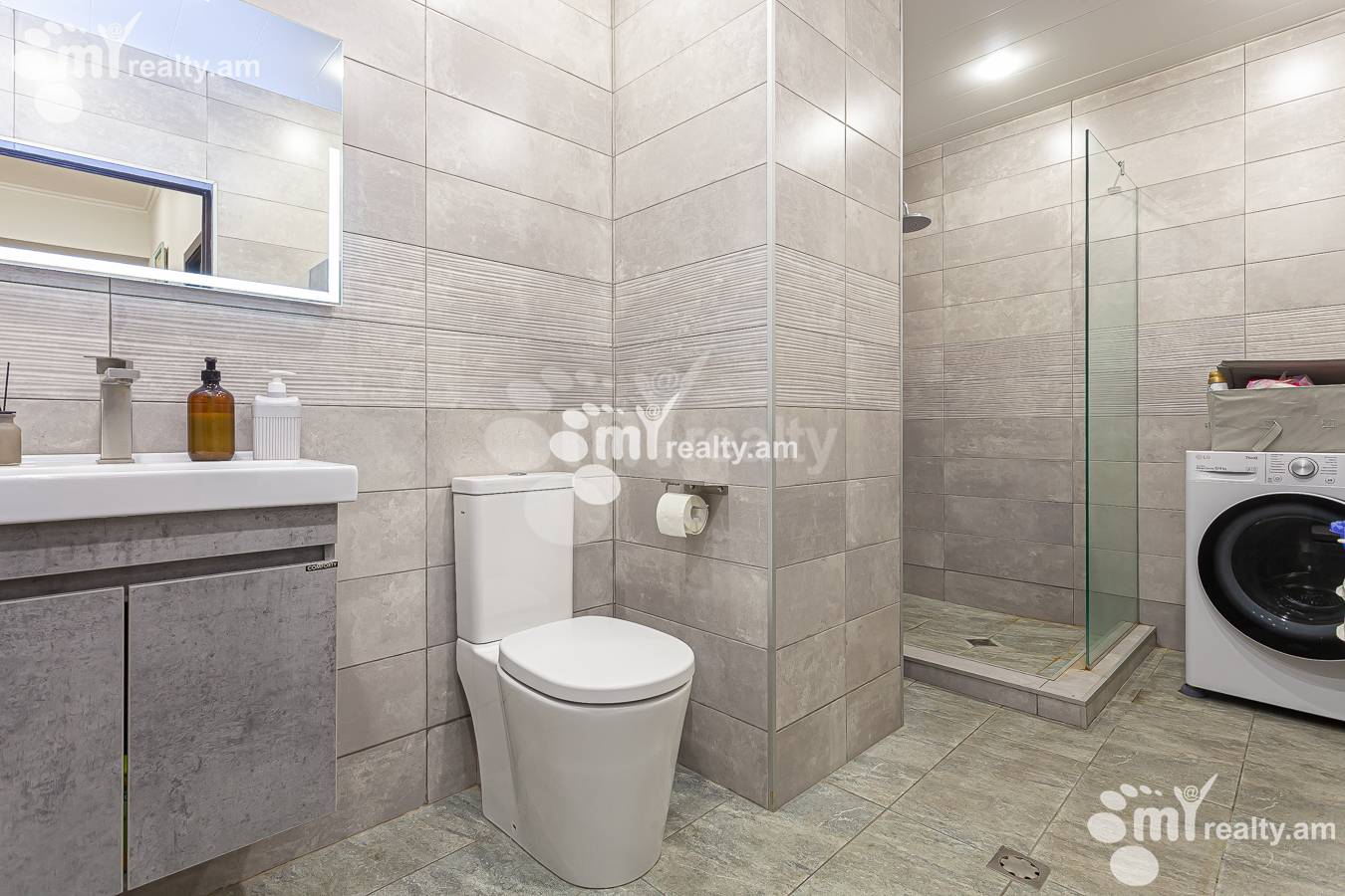 2 bedroom apartment for sale V.Vagharshyan St, Arabkir Yerevan, 152726