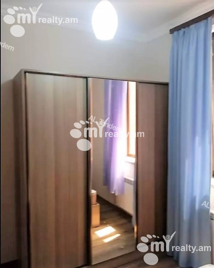 House for rent خیابان پروشیان, مرکز شهر ایروان, 133927