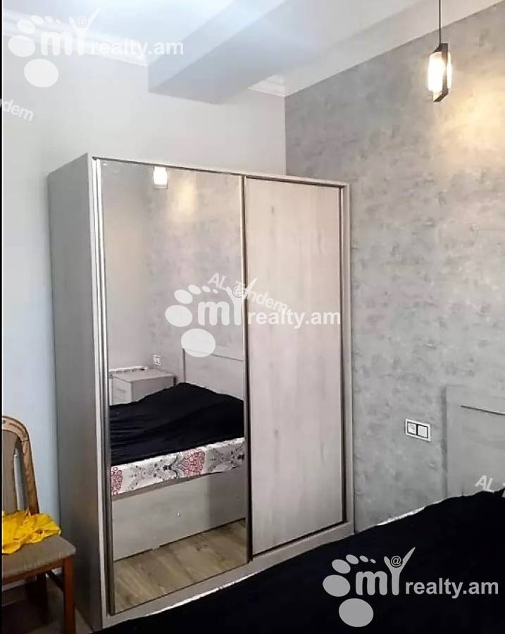 House for rent خیابان پروشیان, مرکز شهر ایروان, 133927