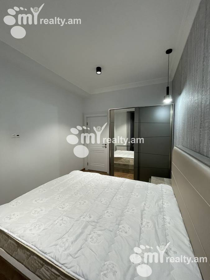 3 bedroom apartment for sale خیابان ساسنا تِسرِر, داوتاشِن ایروان, 125229