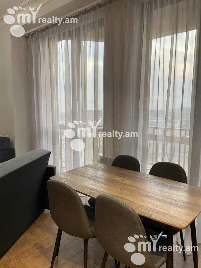 3 bedroom apartment for sale خیابان ساسنا تِسرِر, داوتاشِن ایروان, 125229
