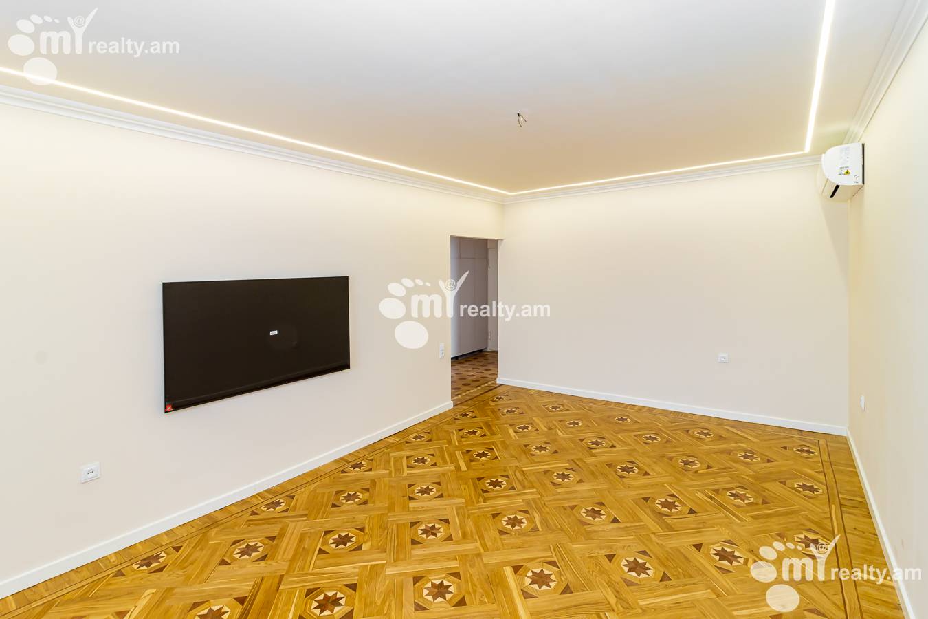 4 bedroom apartment for sale Sose St, Arabkir Yerevan, 152552