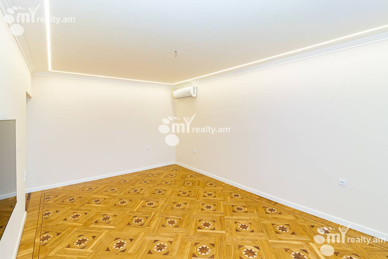 4 bedroom apartment for sale Sose St, Arabkir Yerevan, 152552