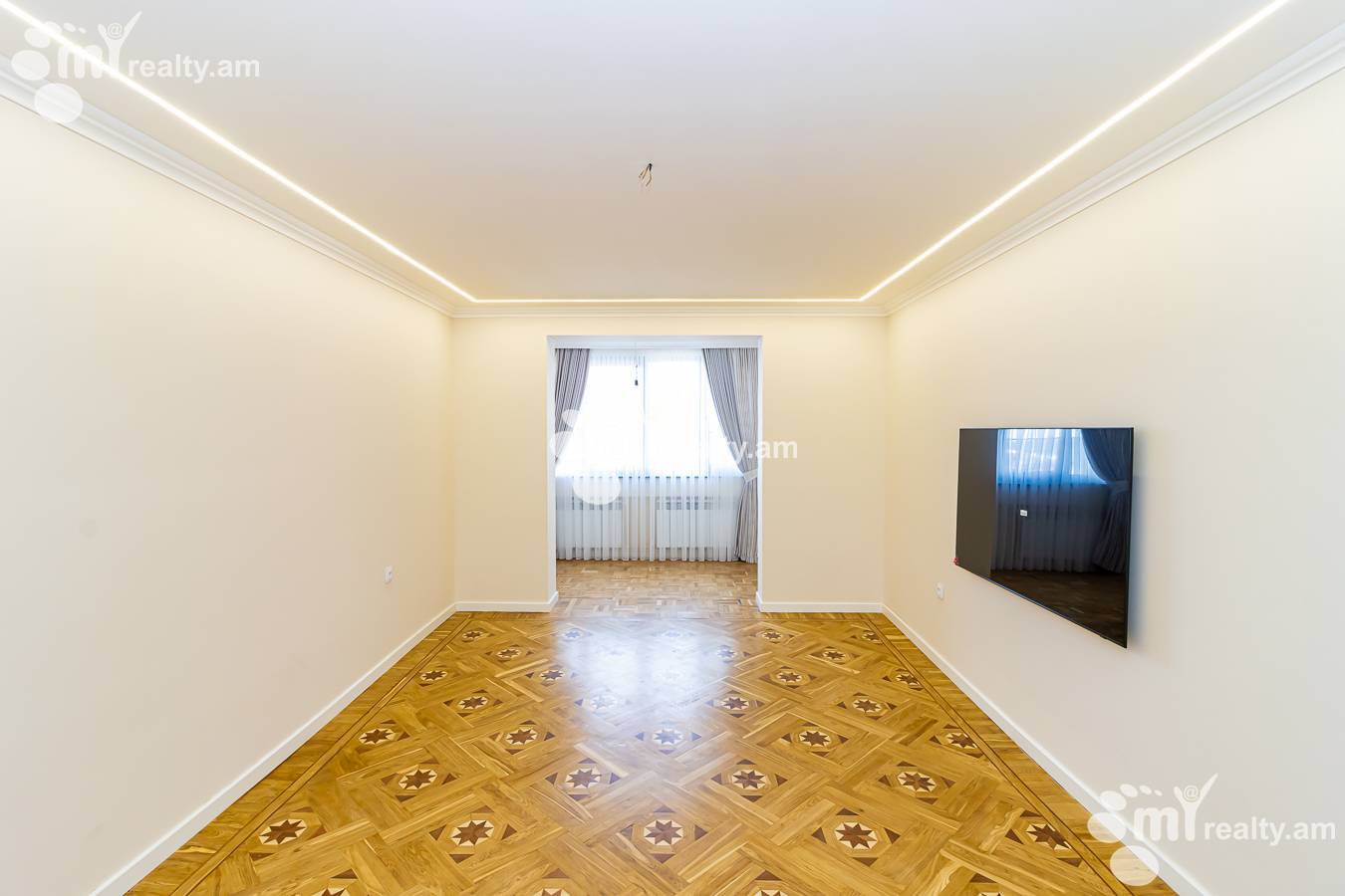 4 bedroom apartment for sale Sose St, Arabkir Yerevan, 152552
