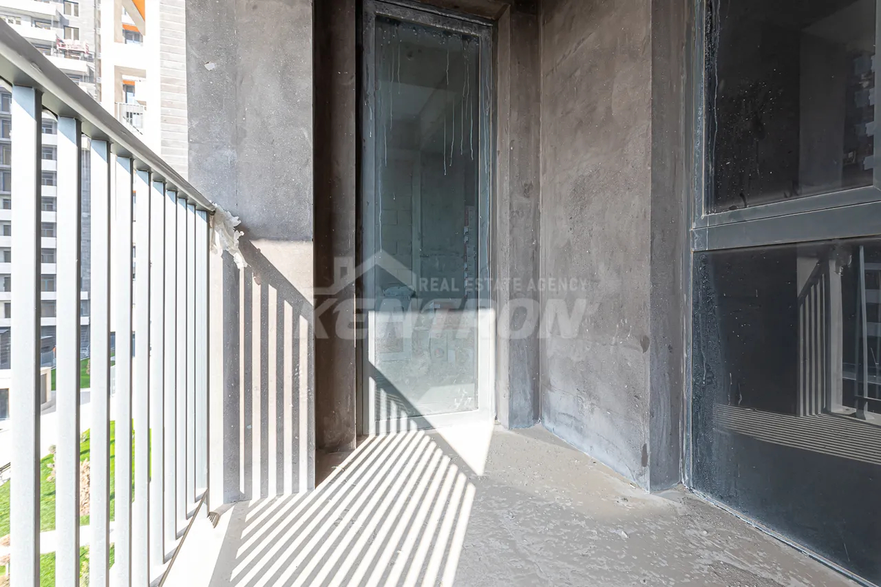 2 bedroom apartment for sale گرادیان لنین, مالاتیا - سِباستیا ایروان, 157860