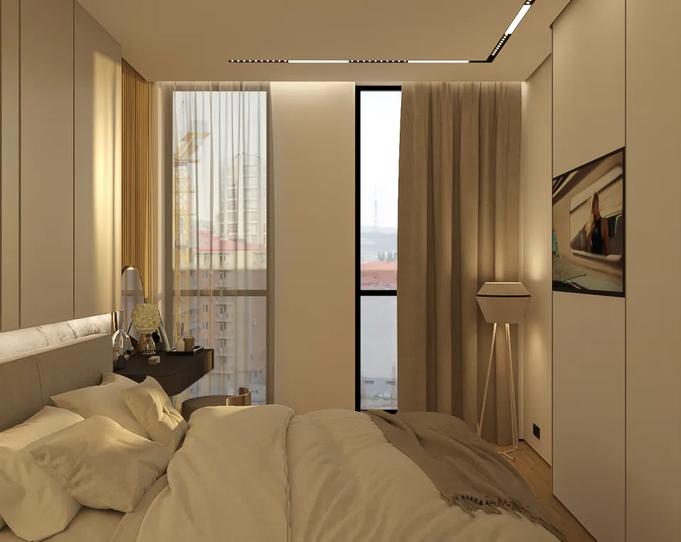 3 bedroom apartment for sale Aghbyur Serob St, Arabkir Yerevan, 157842