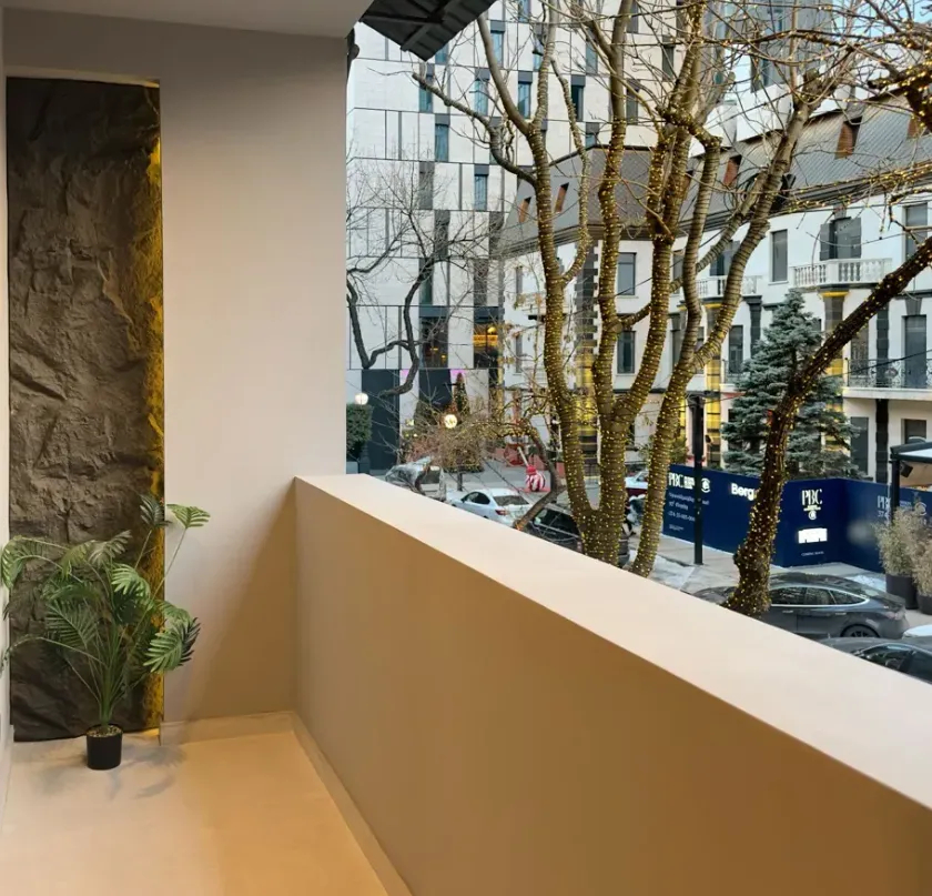 2 bedroom apartment for sale Pushkin St, Center Yerevan, 158931