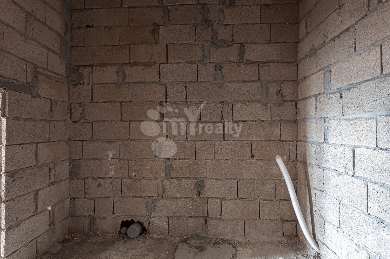 3 սենյականոց բնակարան  Ն. Զարյան փող, Արաբկիր Երևան, 160188