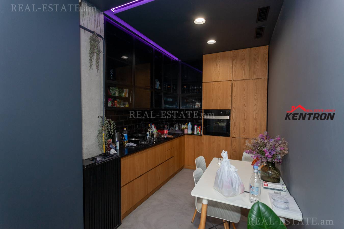 2 bedroom apartment for sale Antarayin St, Center Yerevan, 135837
