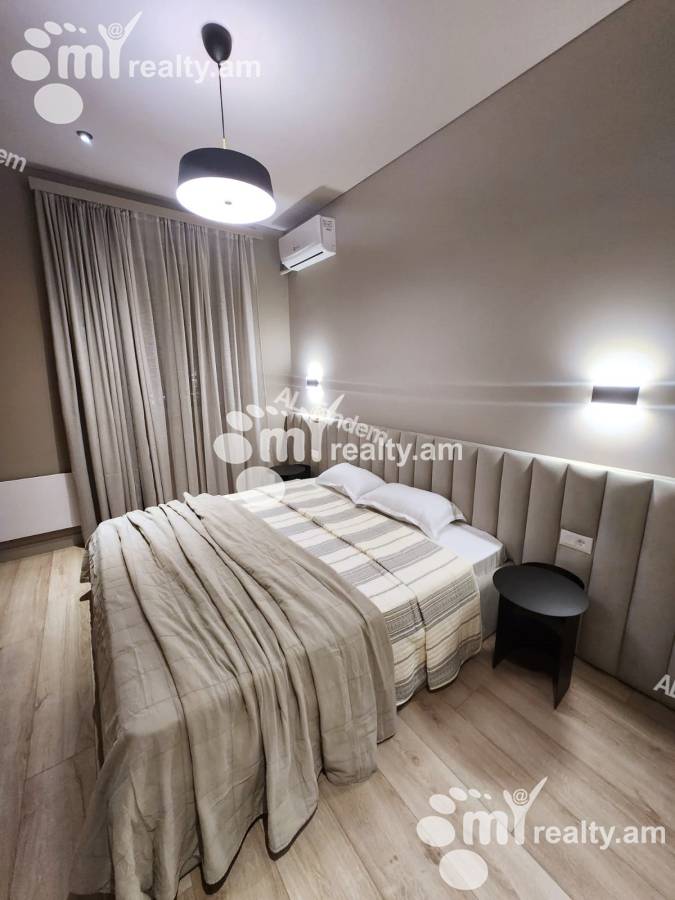 3 bedroom apartment for rent A.Manukyan St, Center Yerevan, 154864