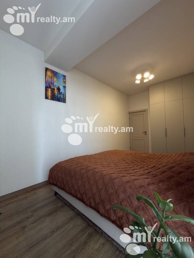 3 սենյականոց բնակարան  Արաբկիր 19րդ փող, Արաբկիր Երևան, 159841