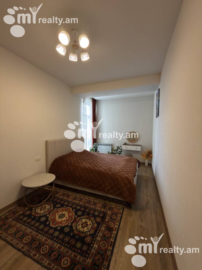 3 սենյականոց բնակարան  Արաբկիր 19րդ փող, Արաբկիր Երևան, 159841