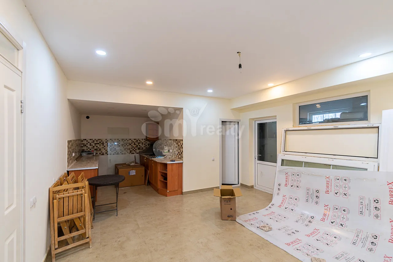 House for sale Vahakni District, Vahagnie Yerevan, 159113