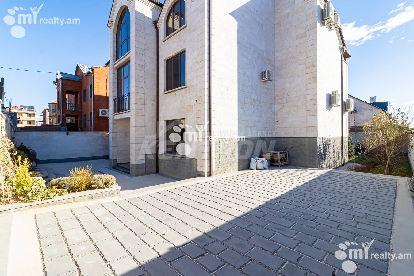 House for sale Gevorgyan st, Dawtaschen Yerevan, 154249