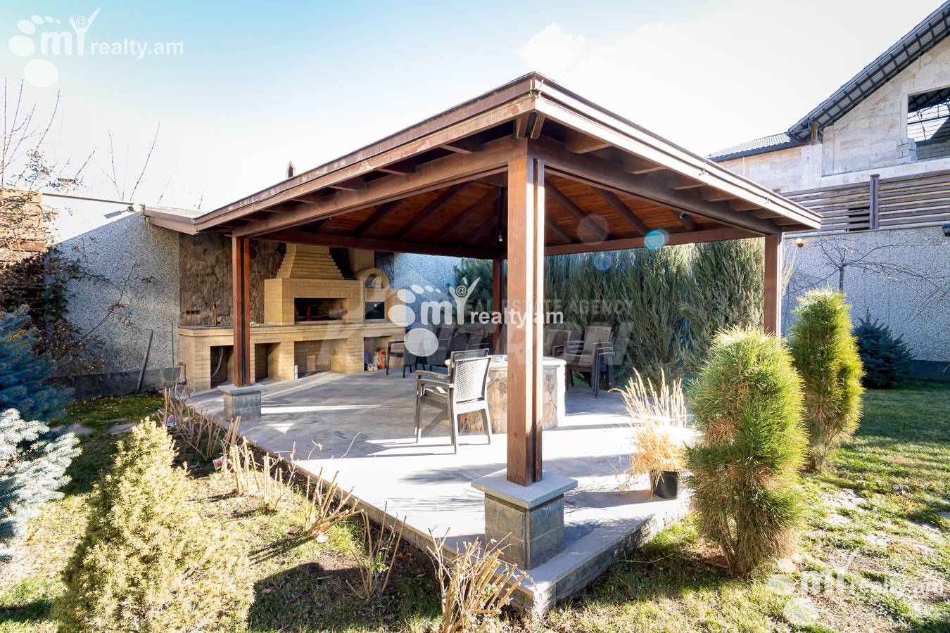 House for sale Gevorgyan st, Dawtaschen Yerevan, 154249