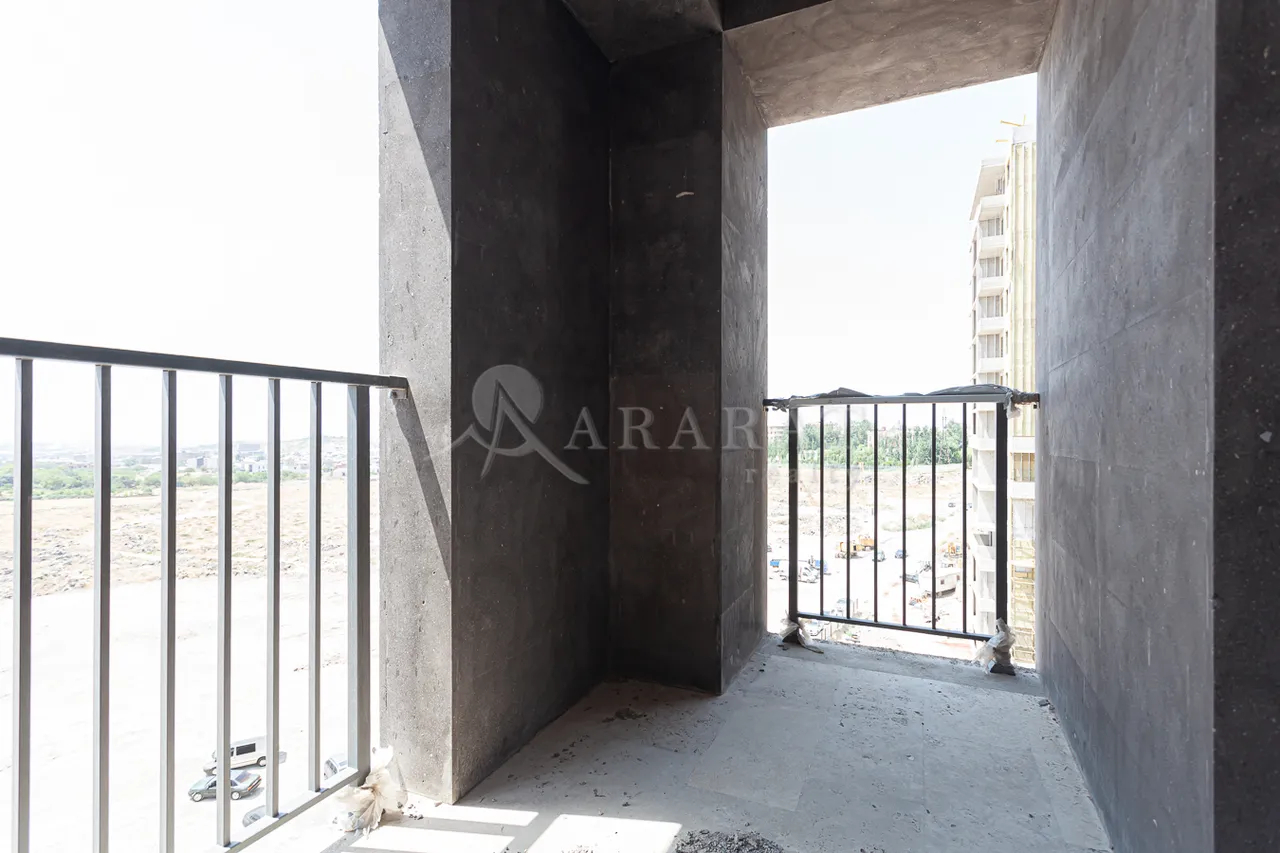 3 bedroom apartment for sale Leningradyan St, Adshapnjak Yerevan, 157520