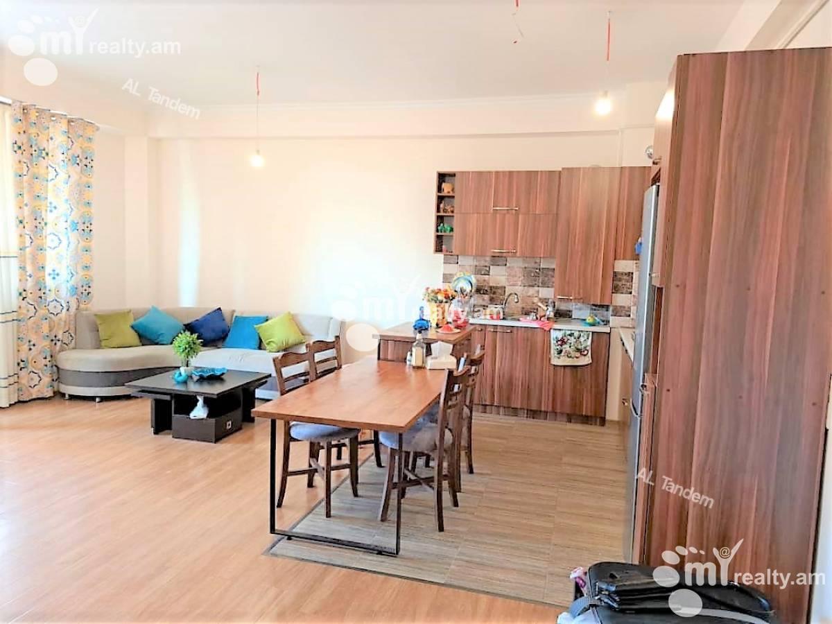 Снять 2 комнатную квартиру Рига ул, Арабкир Ереван, 140321