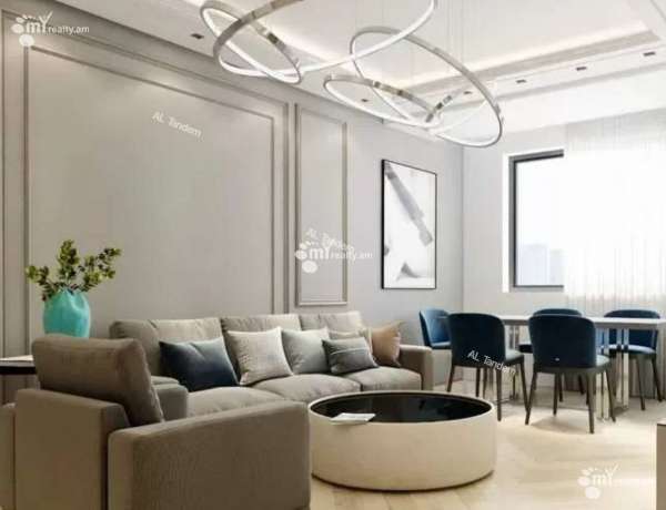 bnakaran/2-senyakanoc/Koghbatsi+St/Center/Yerevan