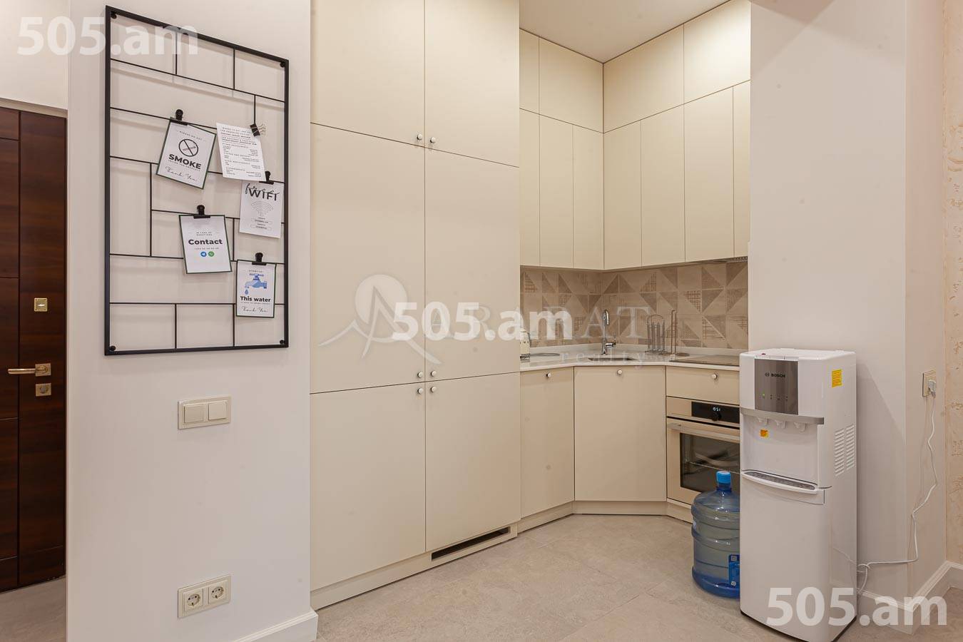 3 bedroom apartment for sale Yekmalyan St, Center Yerevan, 154947
