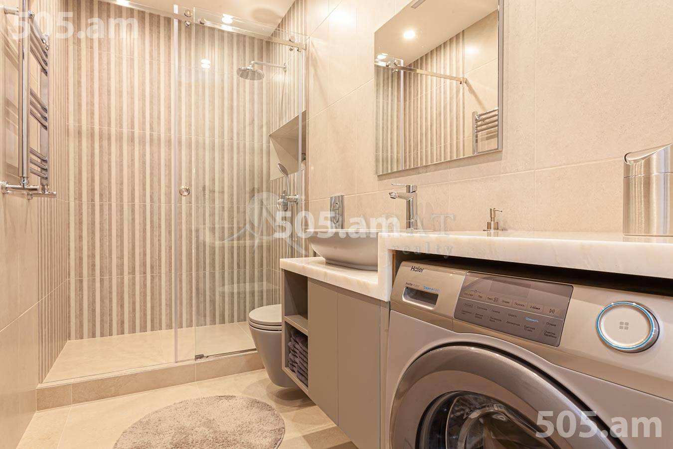 3 bedroom apartment for sale Yekmalyan St, Center Yerevan, 154947