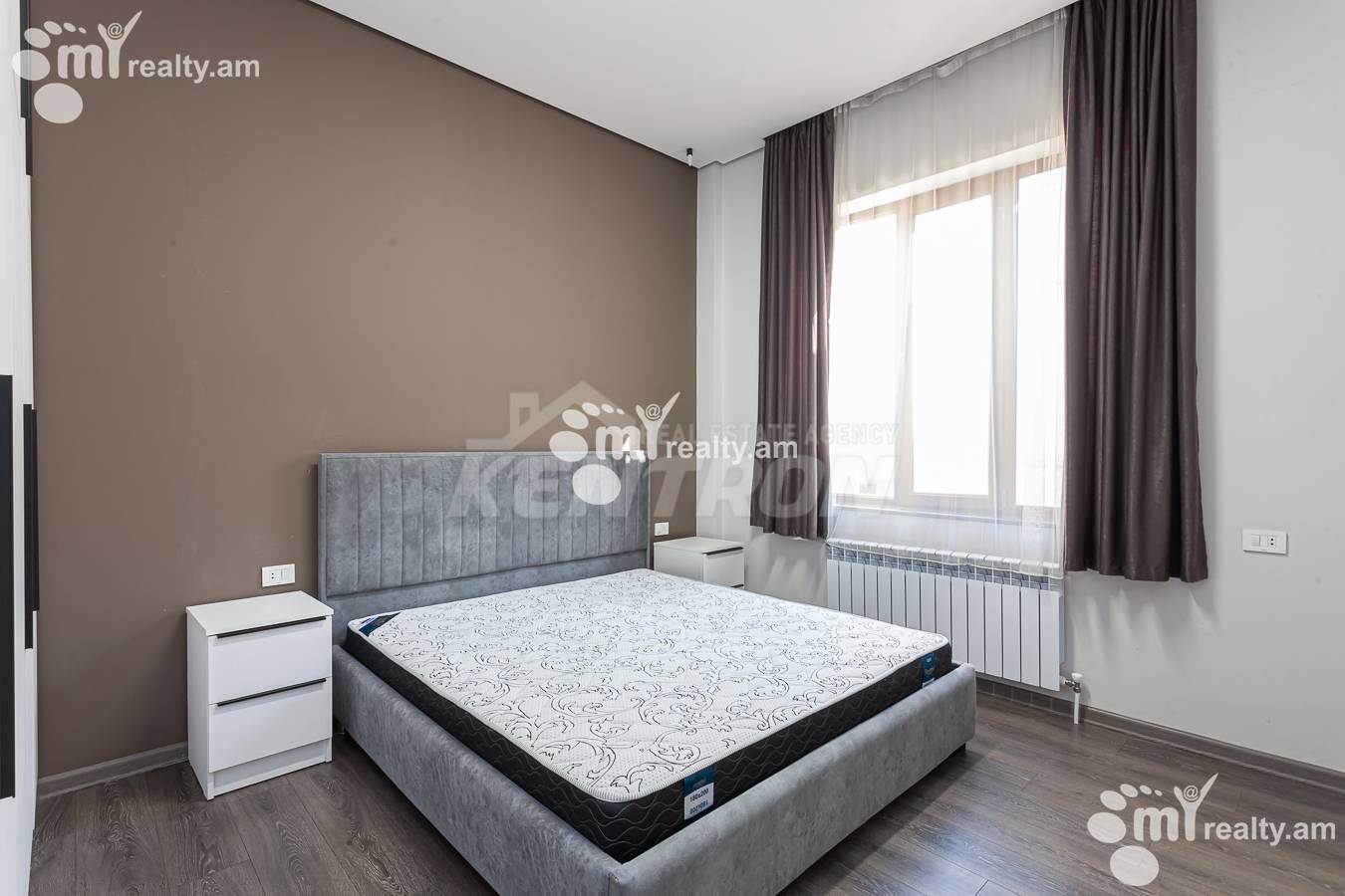 4 սենյականոց բնակարան  Ազատության պող, Արաբկիր Երևան, 154607