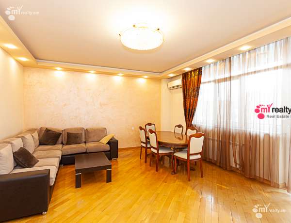 3-bedroom/apartment-for-sale-in-new-construction/Rostom+St/Center/Yerevan