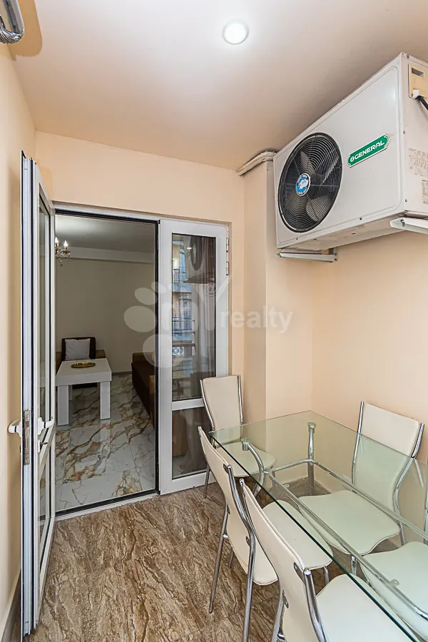 3 bedroom apartment for rent Aram St, Center Yerevan, 162020